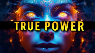UNLOCK Your TRUE POWER (12000Hz 10000Hz 8000Hz) Vortex Meditation Music