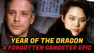 Year Of The Dragon (1985) Full Review