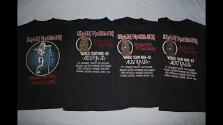 Episode 34 - 1982 Iron Maiden Tour Shirts (unedited)