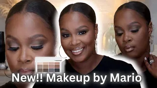 New! Makeup by Mario Neutral Mattes Palette