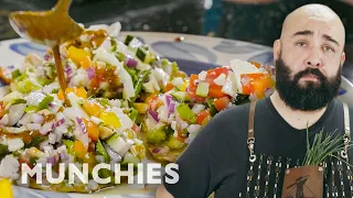 How To Make Vegan Ceviche