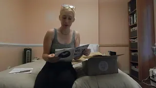 Pharmedoc Pregnancy Pillow Unboxing!