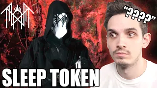 Metal Musician Reacts to Sleep Token | The Love You Want |