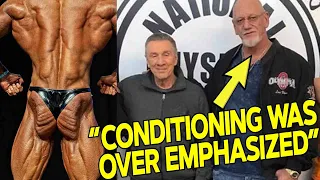 BREAKING: MAJOR CHANGE In Bodybuilding Judging! (IFBB PRO, NPC & MR OLYMPIA)