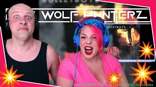 Bulletboys - Crosstop | THE WOLF HUNTERZ Reactions