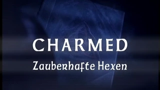 Charmed Zauberhafte Hexen Intro 1 01 german deutsch