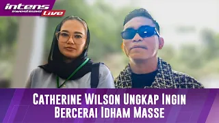 Live Alasan Catherine Wilson Ingin Bercerai dari Idham Masse