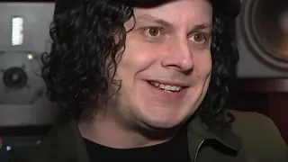 Jack White on banning cell phones to his concerts