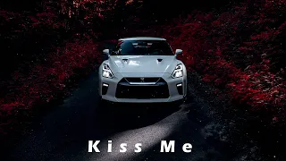 Azimov - Kiss Me (Original Mix)