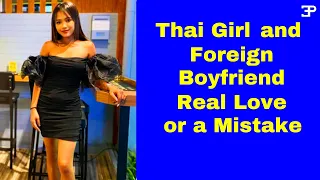 Pattaya Thailand, newbie advice on taking a Thai Girlfriend