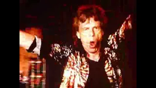 Rolling Stones "Gimme Shelter" (Live from No Filter Tour in St Louis MO 09-26-2021)