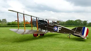 Bristol F2B Fighter