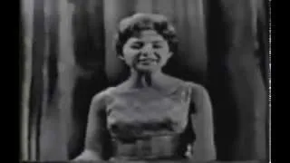 Brenda Lee - That's All You Gotta Do (Live 1959)