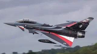 RIAT 2019 Monday Departures 22nd July 2019