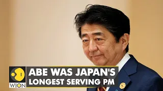 Japan's Ex-PM Shinzo Abe assassinated: World leaders pay tribute to Abe | World News | WION