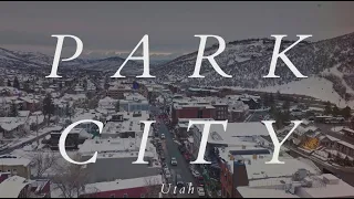 Park City, Utah: Home of the Sundance Film Festival