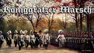 Königgrätzer Marsch [German march]