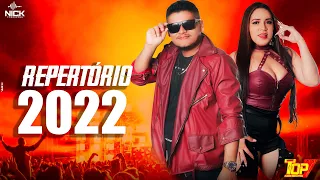 ARROCHA 2022 - BANDA TOP 7 - REPERTÓRIO