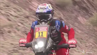 Stage 2, Dakar 2023 - Highlights