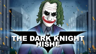 How The Dark Knight Should Have Ended