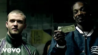 Snoop Dogg - Signs (Official Music Video) ft. Justin Timberlake, Charlie Wilson