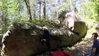 XL1 7A (V6) Ostmarka