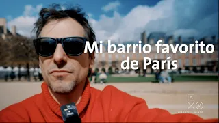 Mi barrio favorito en París | Guía de París #4 Alan por el mundo