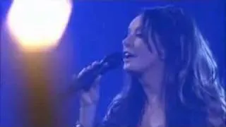 Sarah Brightman in Vienna - Let it Rain -  Subtítulos (CC)