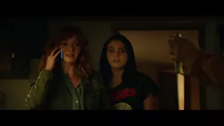The Strangers: Prey At Night (Official Teaser)
