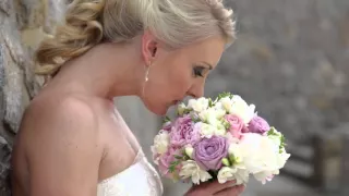 Tereza a Patrick :: svatební video
