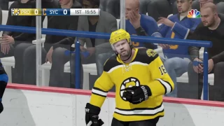 Nhl 2017 lg providence bruins vs crunch 666