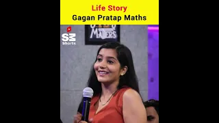 Meet @GaganPratapMaths wife is telling her story 😲 #sandeepmaheshwari #shorts