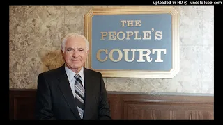 The People's Court - Full Theme