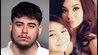 Glendale mother, daughter who police say were shot by boyfriend identified