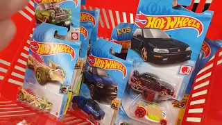 Супер охота на машинки! Hot Wheels Peg Hunting! Haul finded. Нашел новые Hot Wheels 2021