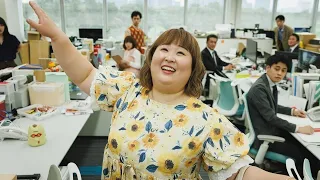 After losing his memory, this chubby employee thinks she is the Angel | K Drama Explained In Hindi