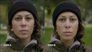 Sony A7S III vs BMPCC6K | Camera comparison