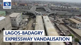 Lagos State Govt Kicks Against Destruction Of Public Infrastructure