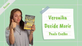 Veronika Decide Morir - Reseña