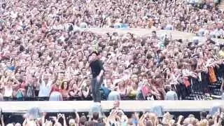 Olly Murs - Heart Skips a Beat - München 2013 Full HD