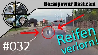 032 - Passt der Prinz? - Oldtimer Dashcam