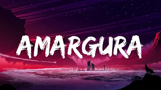 KAROL G - Amargura (Letra/Lyrics) | Music Letra Official