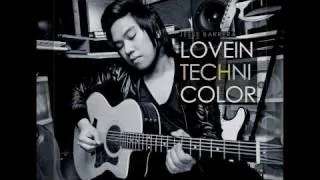 "She Was Mine" with AJ RAFAEL (CLIP from LOVE IN TECHNICOLOR)