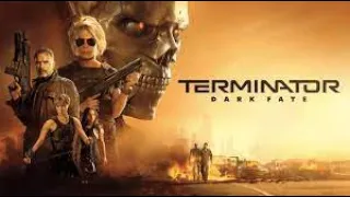 Terminator Dark Fate Trailer - Rescore by Neil Beales