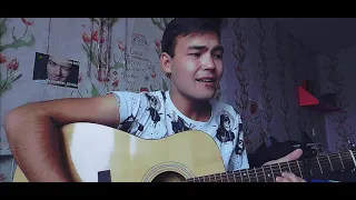 Cover - Макс Корж "Пролетарка"