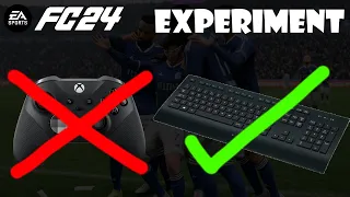 FIFA mit TASTATUR???