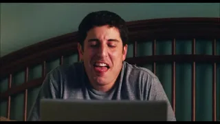 American Reunion (2012) Opening Scene