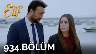 Elif 934. Bölüm | Season 5 Episode 179