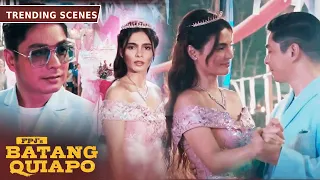 'FPJ's Batang Quiapo Last Dance' Episode | FPJ's Batang Quiapo Trending Scenes