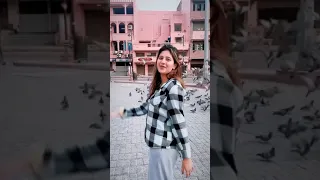 Sochti hogi barbaad ho gaya ok jane panchi aazaad ho gaya | #Shorts | #instagram reels | #video reel